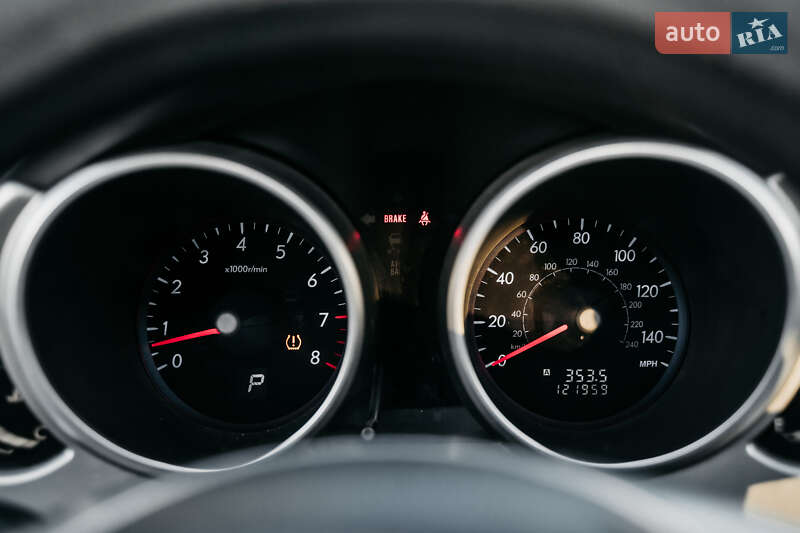 Внедорожник / Кроссовер Subaru Tribeca 2007 в Одессе
