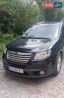 Внедорожник / Кроссовер Subaru Tribeca 2008 в Хмельницком