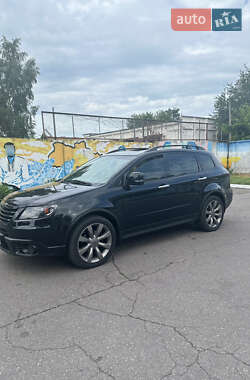 Внедорожник / Кроссовер Subaru Tribeca 2008 в Кременчуге