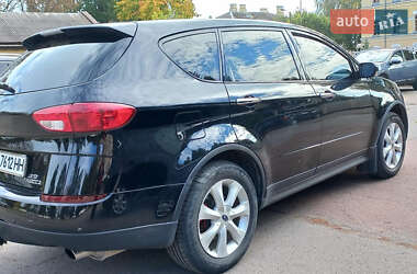 Позашляховик / Кросовер Subaru Tribeca 2007 в 