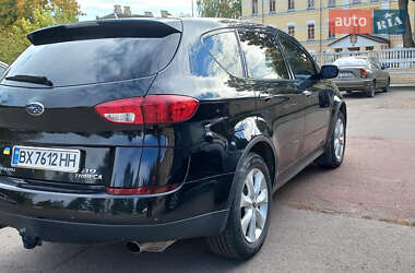 Позашляховик / Кросовер Subaru Tribeca 2007 в 