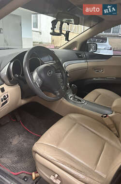 Позашляховик / Кросовер Subaru Tribeca 2007 в 