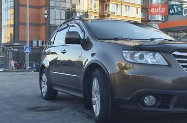 Позашляховик / Кросовер Subaru Tribeca 2007 в Львові