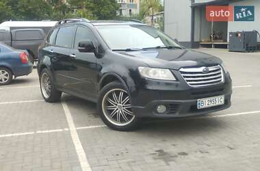 Внедорожник / Кроссовер Subaru Tribeca 2007 в Краматорске