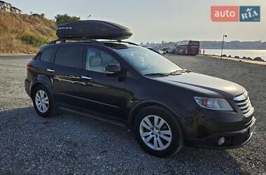 Позашляховик / Кросовер Subaru Tribeca 2007 в Одесі