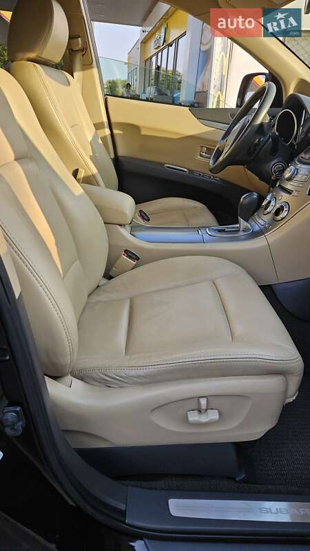 Позашляховик / Кросовер Subaru Tribeca 2007 в Одесі