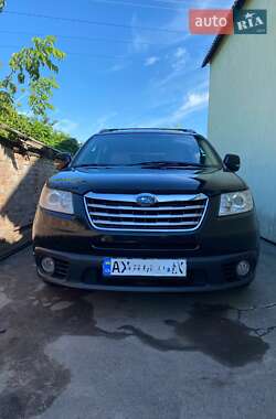 Внедорожник / Кроссовер Subaru Tribeca 2007 в Харькове