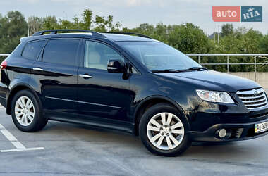 Внедорожник / Кроссовер Subaru Tribeca 2008 в Киеве