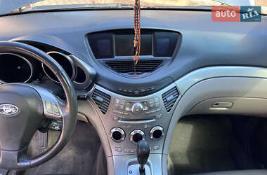 Внедорожник / Кроссовер Subaru Tribeca 2006 в Черновцах