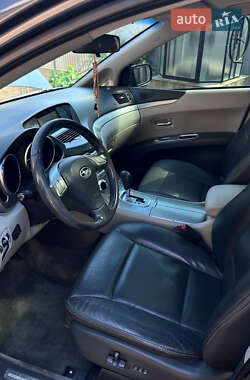 Внедорожник / Кроссовер Subaru Tribeca 2006 в Черновцах
