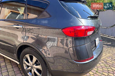 Внедорожник / Кроссовер Subaru Tribeca 2006 в Черновцах