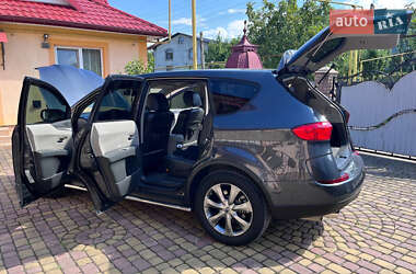 Внедорожник / Кроссовер Subaru Tribeca 2006 в Черновцах