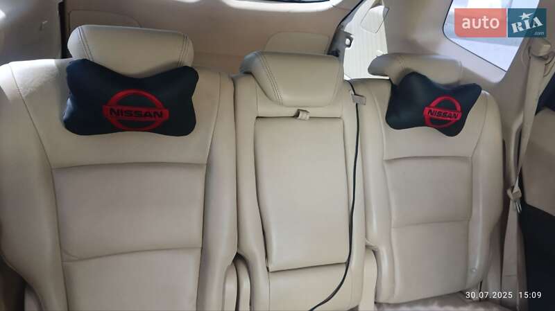 Внедорожник / Кроссовер Subaru Tribeca 2008 в Хмельницком