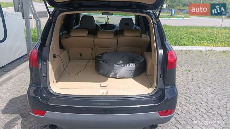 Внедорожник / Кроссовер Subaru Tribeca 2008 в Хмельницком