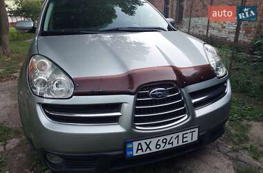 Внедорожник / Кроссовер Subaru Tribeca 2006 в Харькове