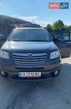 Позашляховик / Кросовер Subaru Tribeca 2007 в Ямполі