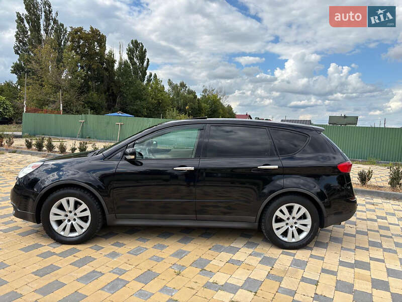 Внедорожник / Кроссовер Subaru Tribeca 2007 в Виннице