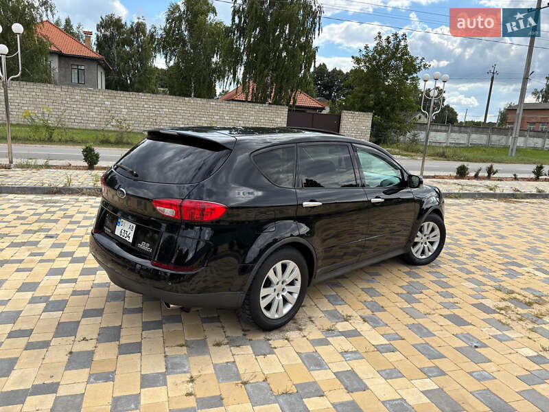 Внедорожник / Кроссовер Subaru Tribeca 2007 в Виннице