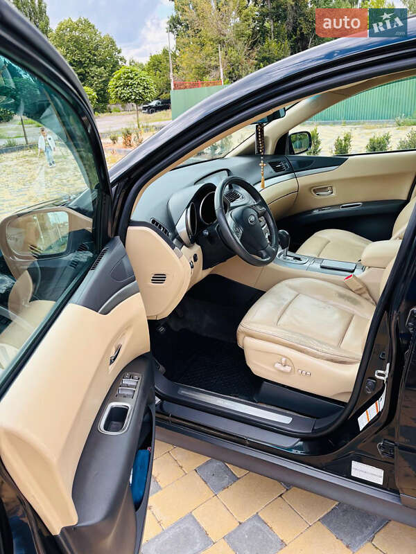 Внедорожник / Кроссовер Subaru Tribeca 2007 в Виннице