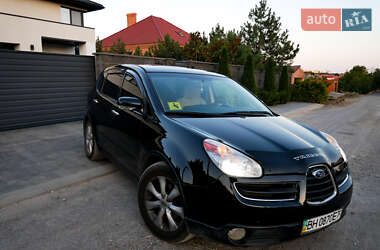 Внедорожник / Кроссовер Subaru Tribeca 2006 в Одессе