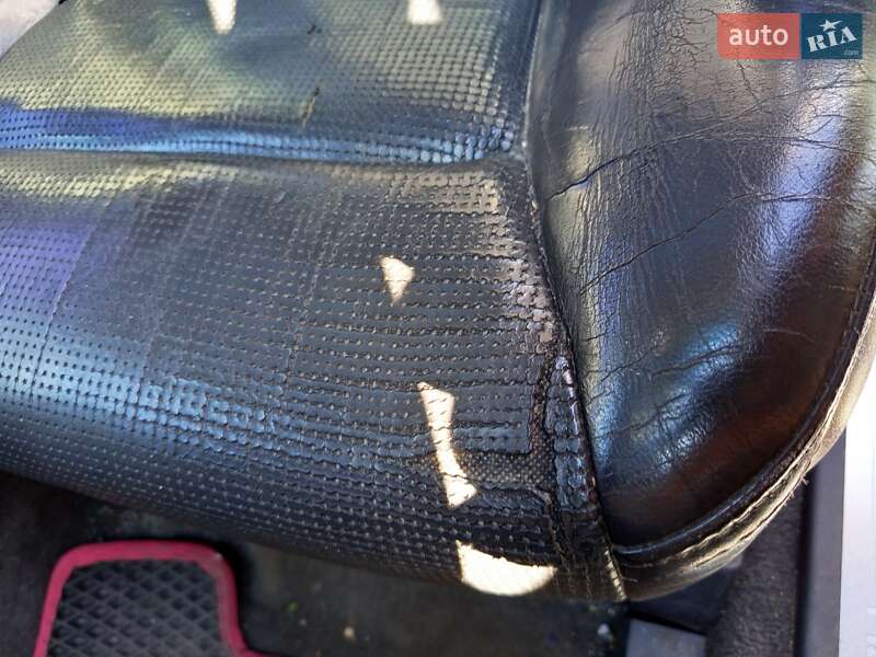 Позашляховик / Кросовер Subaru Tribeca 2006 в Синельниковому фото 11 Позашляховик / Кросовер Subaru Tribeca 2006 в Синельниковому