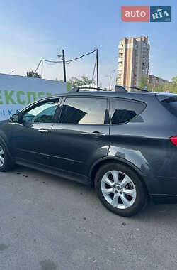 Позашляховик / Кросовер Subaru Tribeca 2006 в Києві