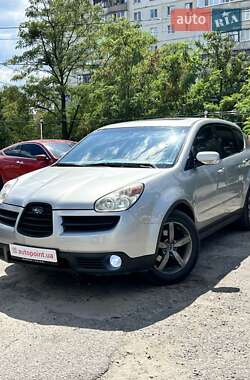 Позашляховик / Кросовер Subaru Tribeca 2006 в Сумах