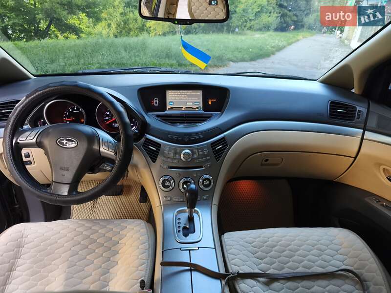 Внедорожник / Кроссовер Subaru Tribeca 2007 в Хмельницком