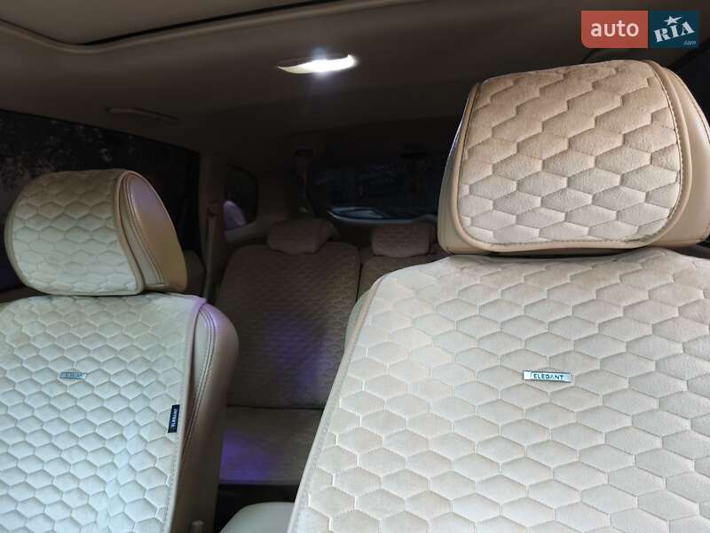 Внедорожник / Кроссовер Subaru Tribeca 2007 в Хмельницком