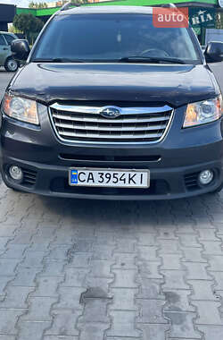 Позашляховик / Кросовер Subaru Tribeca 2008 в Черкасах