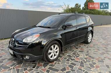 Позашляховик / Кросовер Subaru Tribeca 2006 в Пулинах