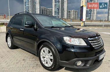 Позашляховик / Кросовер Subaru Tribeca 2007 в Києві