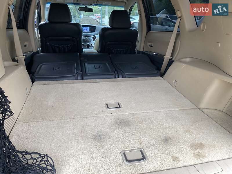 Внедорожник / Кроссовер Subaru Tribeca 2006 в Одессе