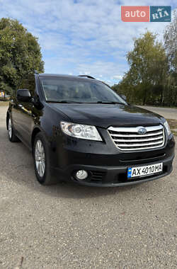 Внедорожник / Кроссовер Subaru Tribeca 2007 в Краснограде