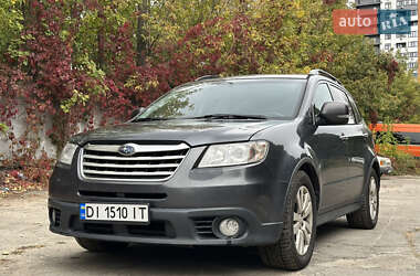Позашляховик / Кросовер Subaru Tribeca 2008 в Києві
