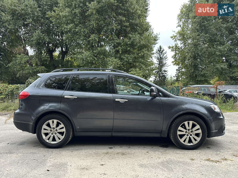 Внедорожник / Кроссовер Subaru Tribeca 2008 в Киеве