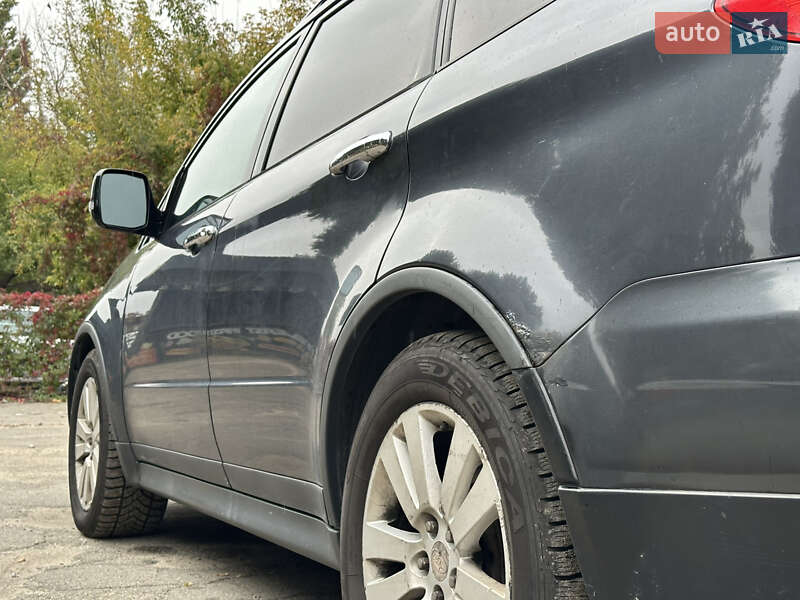 Внедорожник / Кроссовер Subaru Tribeca 2008 в Киеве