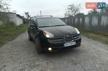 Внедорожник / Кроссовер Subaru Tribeca 2005 в Бердичеве