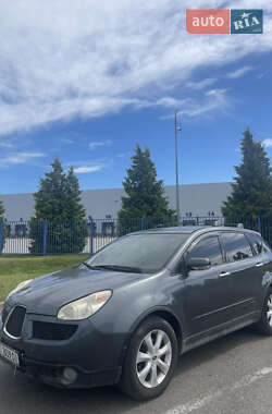 Внедорожник / Кроссовер Subaru Tribeca 2007 в Яготине