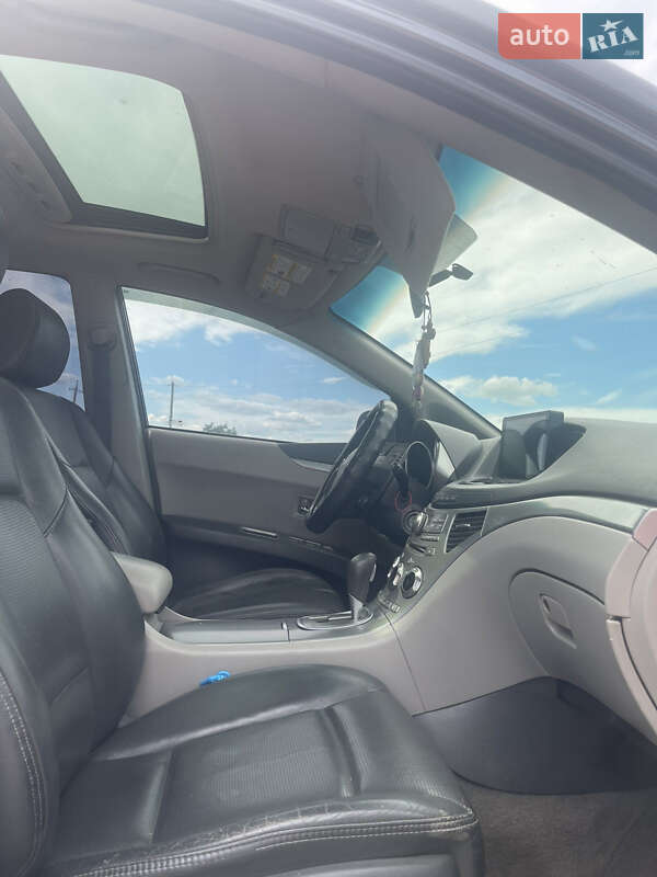 Внедорожник / Кроссовер Subaru Tribeca 2007 в Яготине