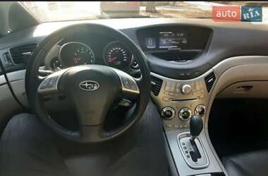 Внедорожник / Кроссовер Subaru Tribeca 2006 в Харькове