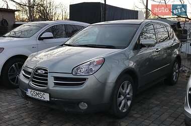 Внедорожник / Кроссовер Subaru Tribeca 2006 в Одессе