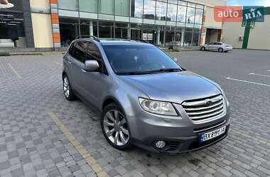 Внедорожник / Кроссовер Subaru Tribeca 2008 в Хмельницком