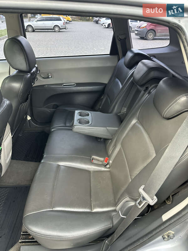 Позашляховик / Кросовер Subaru Tribeca 2008 в Хмельницькому фото 10 Позашляховик / Кросовер Subaru Tribeca 2008 в Хмельницькому