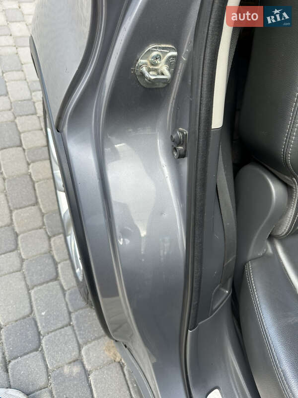 Позашляховик / Кросовер Subaru Tribeca 2008 в Хмельницькому фото 23 Позашляховик / Кросовер Subaru Tribeca 2008 в Хмельницькому