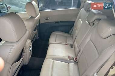 Позашляховик / Кросовер Subaru Tribeca 2007 в  фото 12 Позашляховик / Кросовер Subaru Tribeca 2007 в