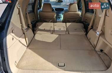 Позашляховик / Кросовер Subaru Tribeca 2007 в  фото 17 Позашляховик / Кросовер Subaru Tribeca 2007 в
