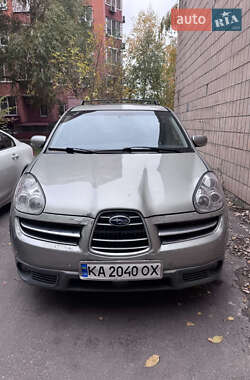 Внедорожник / Кроссовер Subaru Tribeca 2005 в Киеве