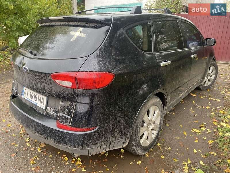 Внедорожник / Кроссовер Subaru Tribeca 2005 в Обухове