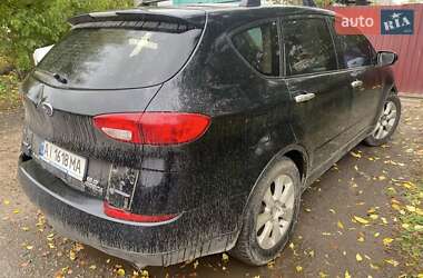 Позашляховик / Кросовер Subaru Tribeca 2005 в  фото 2 Позашляховик / Кросовер Subaru Tribeca 2005 в